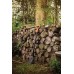 Fiskars Solid Rýč špičatý, délka: 117cm 1066716