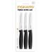 Fiskars Functional Form sada 3 jídelních nožů (102658) 1014279