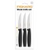 Fiskars Functional Form sada 3 steakových nožů (102659) 1014280