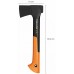 Fiskars X7 - XS Sekera universální 35,4 cm (121423) 1015618