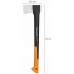 Fiskars X17 - M Sekera štípací 60cm (122463) 1015641