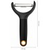 Fiskars Functional Form Škrabka na zeleninu, 15cm 1016122