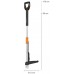 Fiskars SmartFit Teleskopický vytrhávač plevele 99-119cm (139960) 1020125