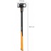 Fiskars Hardware XL 10 lb/36" Bourací palice 1020164