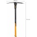 Fiskars IsoCore L 5 lb/36" Krumpáč, délka: 91cm, váha: 3,4kg 1020166