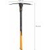 Fiskars IsoCore L 5 lb/36" Krumpáč, délka: 91cm, váha: 3,4kg 1020166