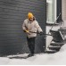Fiskars Solid Hrablo na sníh 155cm 1052526