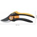 FISKARS Plus Smartfit P541 Nůžky zahradní dvoučepelové, 20,1cm 1057169