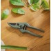 Fiskars Plant Care Zahradní nůžky s pouzdrem, 20cm 1075314
