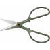 Fiskars Plant Care Nůžky na rostliny s držákem, 19cm 1075316