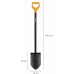 Fiskars Solid Rýč špičatý, délka: 117cm 1066716