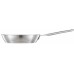 Fiskars All Steel Pure Pánev na smažení, 24cm 1065627