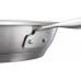 Fiskars All Steel Pure Pánev na smažení, 24cm 1065627