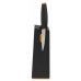 VÝPRODEJ FISKARS Functional Form blok černý s 5 noži (102638) 1014190 POŠKOZENÉ!!
