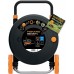 Fiskars Vozík s bubnem a hadicí L, 13 mm (1/2”), dosah 31,5m 1023644