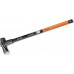 VÝPRODEJ Fiskars X37 sekera kalač 2500g, 900mm (122160) 1001704 POUŽITÁ!!