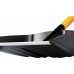 Fiskars X-series Lopata na sníh, 132cm 1057177