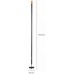 Fiskars Solid Motyka 155cm (135713) 1016035
