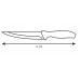 Fiskars Functional Form nůž kuchařský 16 cm 1014195