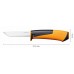 Fiskars Set sekera X21 + univerzální nůž HARDWARE 1025436