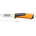 Fiskars Hardware Nůž pro náročnou práci, 21,9 cm 1023619