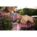 Fiskars P68 SmartFit Nůžky zahradní, dvoučepelové 20,8cm (111610) 1001424