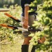 VÝPRODEJ Fiskars PowerGear X (M) nůžky na silné větve dvoučepelové LX94 (112390) 1020187 PO SERVISE!!