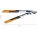 Fiskars PowerGear X LX92 (S) Nůžky na silné větve, dvoučepelové, 57cm (112260) 1020186