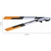 VÝPRODEJ Fiskars PowerGear X (M) nůžky na silné větve dvoučepelové LX94 (112390) 1020187 PO SERVISE!!