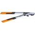 VÝPRODEJ FISKARS PowerGearX™ nůžky na silné větve dvoučepelové LX94 (M) (112390) 1020187 POŠKRÁBANÉ!!!