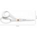 Fiskars Functional Form Univerzální nůžky, 21cm, bílé 1020412