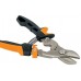 Fiskars PowerGear nůžky na plech krátké ostří 1027212