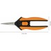 Fiskars Solid SP13 Micro-tip nůžky zastřihávací, 140 mm 1051600