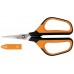 Fiskars Solid SP15 nůžky zastřihávací malé, 23,8cm 1051602