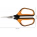 Fiskars Solid SP15 nůžky zastřihávací malé, 23,8cm 1051602