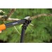 Fiskars PowerGear L31 (S) nůžky na silné větve převodové, 39cm 1000581