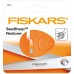 FISKARS Sewsharp Ostřič nůžek malý, 4,8 x 3,7 x 0,4cm 1003871