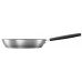 Fiskars Hard Face Pánev 26 cm, nerezová ocel 1025237