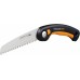 FISKARS Plus SW68 Skládací pilka, 15cm 1067552