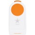 Fiskars Power Punches děrovačka silných materiálů M 2,5 cm, hvězda 1020488