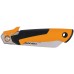 FISKARS PowerTooth™ Skládací vytahovací pila, 150 mm, 19 zubů / palec 1062932