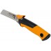 FISKARS PowerTooth™ Skládací vytahovací pila, 150 mm, 19 zubů / palec 1062932