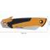 FISKARS PowerTooth™ Skládací vytahovací pila, 150 mm, 19 zubů / palec 1062932