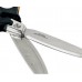 Fiskars PowerArc nůžky pro těžkou práci 21 cm 1027204