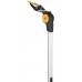 Fiskars PowerGear X UPX86 Nůžky zahradní univerzální teleskopické 230 - 410cm 1023624