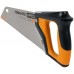 Fiskars PowerTooth Ruční pila, 380 mm, 9 TPI 1062930
