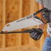 Fiskars PowerTooth Ruční pila, 380 mm, 9 TPI 1062930