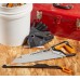 Fiskars PowerTooth Ruční pila, 380 mm, 9 TPI 1062930
