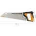 Fiskars PowerTooth Ruční pila, 380 mm, 9 TPI 1062930