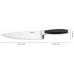 Fiskars Royal Nůž kuchařský 21cm 1016468